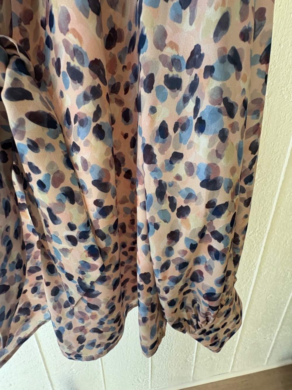 Blouse - Picture 3 of 7